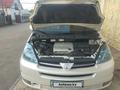 Toyota Sienna 2004 года за 8 350 000 тг. в Алматы – фото 34