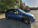 ВАЗ (Lada) Kalina 1119 2006 годаfor1 050 000 тг. в Актобе – фото 4