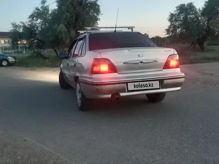 Daewoo Nexia 2008 года за 750 000 тг. в Алматы