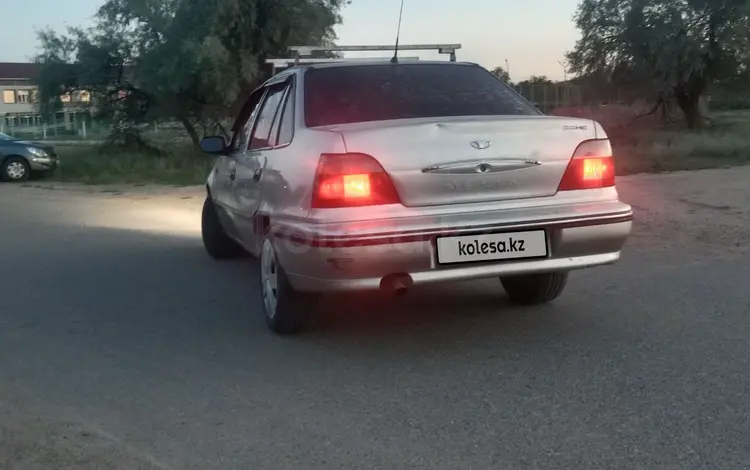 Daewoo Nexia 2008 года за 750 000 тг. в Алматы