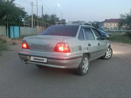 Daewoo Nexia 2008 года за 750 000 тг. в Алматы – фото 6