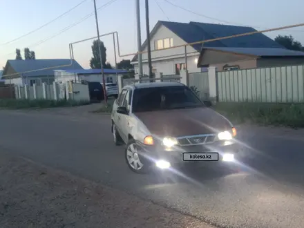 Daewoo Nexia 2008 года за 750 000 тг. в Алматы – фото 7