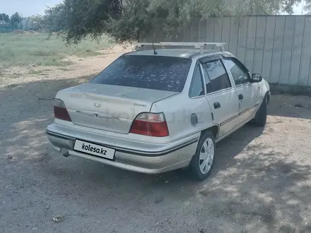 Daewoo Nexia 2008 года за 750 000 тг. в Алматы – фото 2