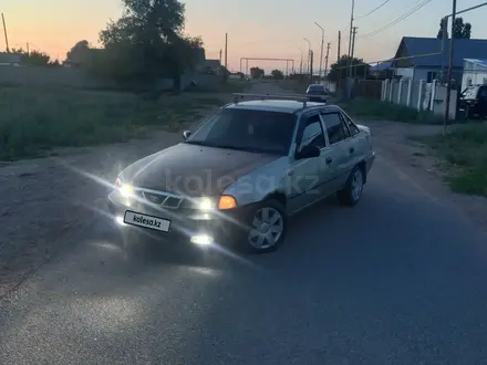 Daewoo Nexia 2008 года за 750 000 тг. в Алматы – фото 5