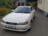 Toyota Mark II 1995 годаүшін2 000 000 тг. в Алматы