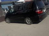 Toyota Alphard 2005 годаүшін6 000 000 тг. в Актобе