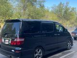 Toyota Alphard 2005 годаүшін6 000 000 тг. в Актобе – фото 4