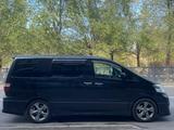 Toyota Alphard 2005 годаүшін6 000 000 тг. в Актобе – фото 5