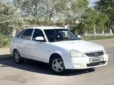 ВАЗ (Lada) Priora 2172 2012 года за 1 500 000 тг. в Астана
