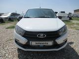 ВАЗ (Lada) Granta 2190 2021 года за 3 693 600 тг. в Шымкент