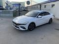 Hyundai Elantra 2023 года за 8 400 000 тг. в Караганда – фото 2