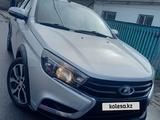 ВАЗ (Lada) Vesta 2017 года за 4 900 000 тг. в Караганда