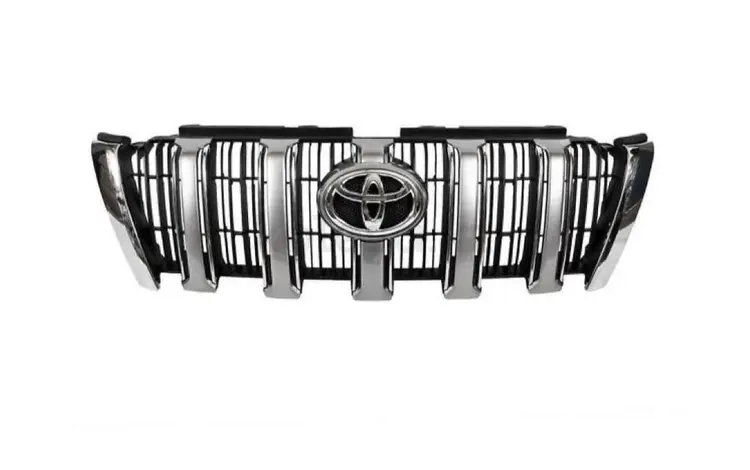 Решетка На Прадо за 30 000 тг. в Астана