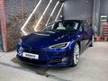 Tesla Model S 2017 года за 17 200 000 тг. в Алматы – фото 4