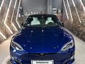 Tesla Model S 2017 года за 17 200 000 тг. в Алматы – фото 6