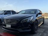 Hyundai Sonata 2016 годаүшін6 100 000 тг. в Уральск