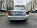 Toyota Camry 2004 годаүшін6 000 000 тг. в Шымкент – фото 6