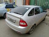 ВАЗ (Lada) Priora 2172 2012 года за 1 300 000 тг. в Уральск – фото 5