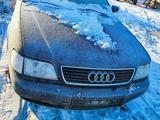 Audi A6 1995 годаүшін89 089 тг. в Астана