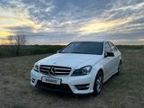 Mercedes-Benz C 200 2011 годаfor8 000 000 тг. в Актобе