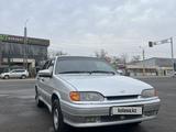 ВАЗ (Lada) 2115 2004 годаүшін2 000 000 тг. в Тараз