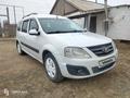 ВАЗ (Lada) Largus 2014 годаүшін3 400 000 тг. в Атырау