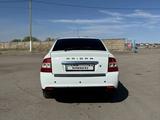 ВАЗ (Lada) Priora 2172 2012 годаүшін2 500 000 тг. в Балхаш – фото 5