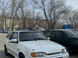 ВАЗ (Lada) 2113 2011 года за 1 400 000 тг. в Семей