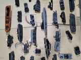 Блок стеклоподъёмников на разные автоүшін1 304 тг. в Шымкент