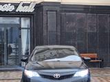 Toyota Camry 2013 годаfor8 900 000 тг. в Шымкент