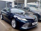 Toyota Camry 2021 года за 16 000 000 тг. в Астана – фото 2