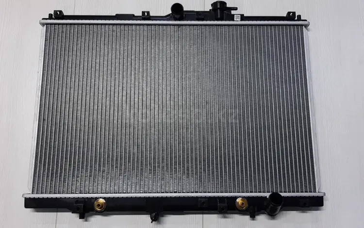 Радиатор охлаждения Honda Odyssey R1 2.2/2.3 за 31 000 тг. в Алматы