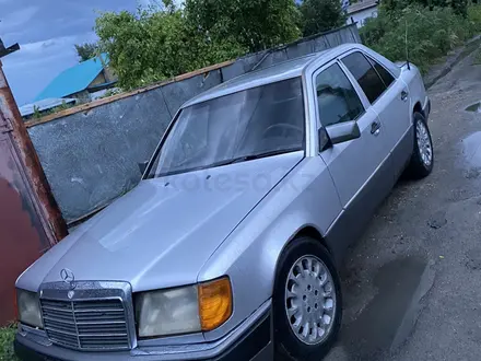 Mercedes-Benz E 260 1990 года за 1 600 000 тг. в Семей – фото 2