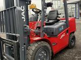 JAC  CPCD35 2025 годаүшін5 900 000 тг. в Алматы