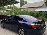 Honda Accord 2013 года за 7 800 000 тг. в Алматы – фото 4