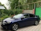 Honda Accord 2013 года за 7 800 000 тг. в Алматы – фото 3