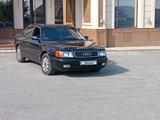 Audi 100 1993 годаүшін2 300 000 тг. в Шымкент