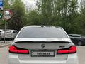 BMW M5 2021 годаүшін53 000 000 тг. в Алматы – фото 9