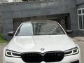 BMW M5 2021 годаүшін53 000 000 тг. в Алматы – фото 3