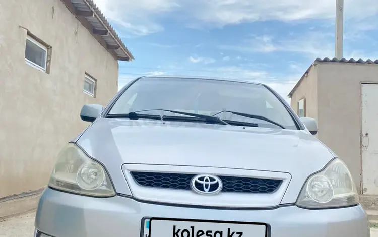 Toyota Ipsum 2005 годаүшін4 600 000 тг. в Актау