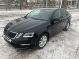 Skoda Octavia 2019 года за 9 000 000 тг. в Астана – фото 3