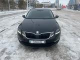 Skoda Octavia 2019 года за 9 000 000 тг. в Астана – фото 2