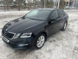 Skoda Octavia 2019 года за 9 000 000 тг. в Астана