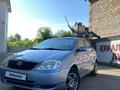 Toyota Corolla 2003 годаүшін3 400 000 тг. в Усть-Каменогорск – фото 3