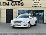 Nissan Teana 2014 годаүшін7 950 000 тг. в Алматы