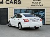 Nissan Teana 2014 годаүшін7 950 000 тг. в Алматы – фото 5