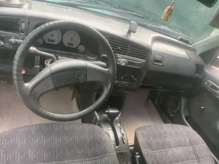 Volkswagen Golf 1993 года за 1 100 000 тг. в Алматы – фото 3
