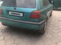 Volkswagen Golf 1993 года за 1 100 000 тг. в Алматы – фото 4