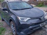 Toyota RAV4 2016 года за 8 800 000 тг. в Семей – фото 3