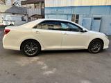 Toyota Camry 2013 года за 9 500 000 тг. в Тараз – фото 4